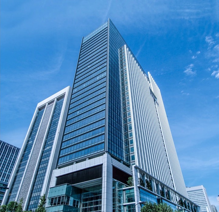 Informacje o Mitsubishi Electric