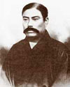 Yataro Iwasaki