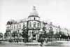 Siedziba firm Meiji Life i Tokio Marine około 1895 r.